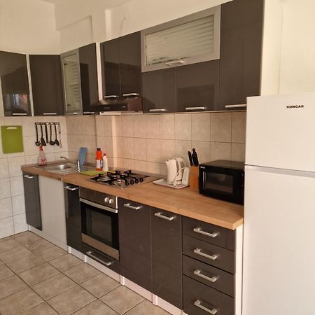 Apartments "Villa Cupic"-โวดีเซ ภายนอก รูปภาพ