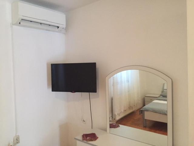 Apartments "Villa Cupic"-โวดีเซ ภายนอก รูปภาพ
