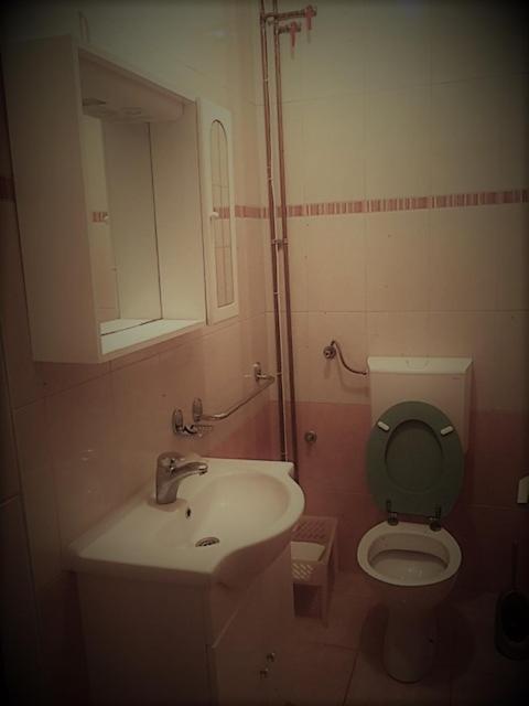 Apartments "Villa Cupic"-โวดีเซ ภายนอก รูปภาพ
