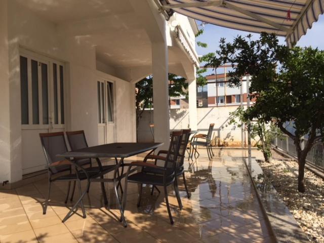 Apartments "Villa Cupic"-โวดีเซ ภายนอก รูปภาพ
