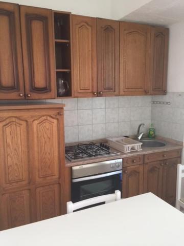Apartments "Villa Cupic"-โวดีเซ ภายนอก รูปภาพ